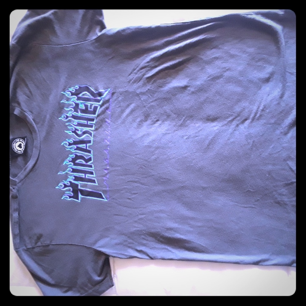 THRASHER